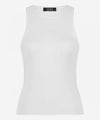 IBANA - TOP - TAMORA - WHITE