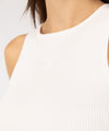 IBANA - TOP - TAMORA - WHITE