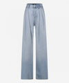 IBANA - JEANS - PRISTINA - BLUE TENUE