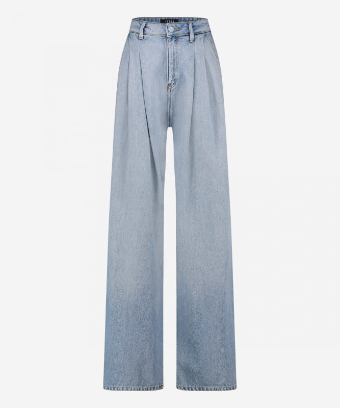 IBANA - JEANS - PRISTINA - BLUE TENUE