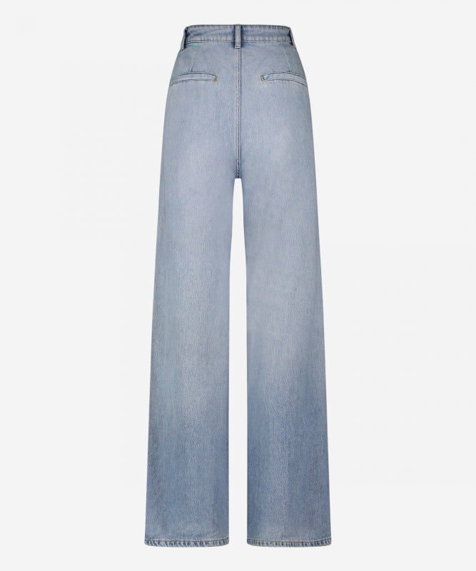 IBANA - JEANS - PRISTINA - BLUE TENUE