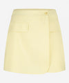 IBANA - SKORT - SALTY - GIALLO TENUE