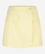 IBANA - SKORT - SALTY - GIALLO TENUE