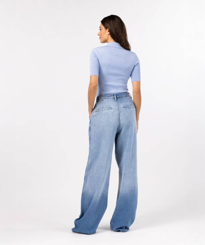 IBANA - JEANS - PRISTINA - BLUE TENUE