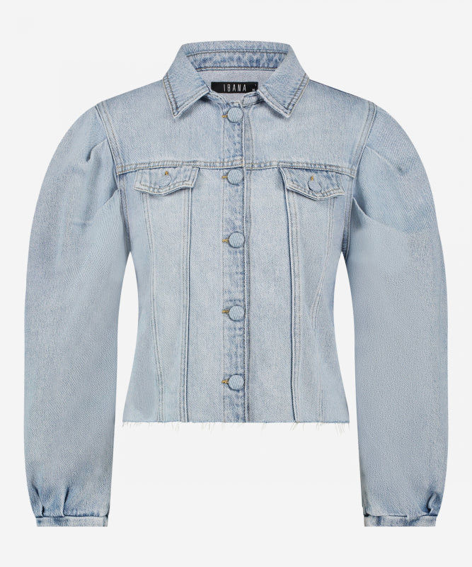 IBANA - BLOES - TRANIA - BLU TENUE