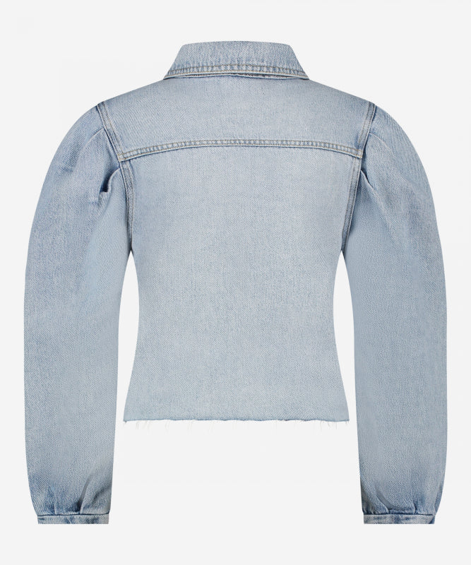 IBANA - BLOES - TRANIA - BLU TENUE