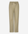 IBANA - BROEK - PANNA - ELM GREEN