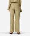 IBANA - BROEK - PANNA - ELM GREEN