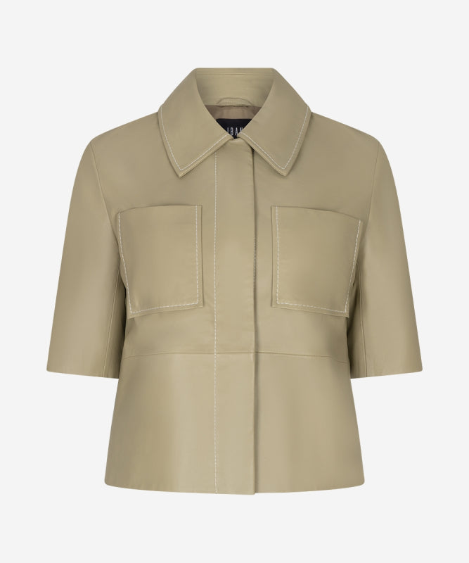 IBANA - BLOES - TREABHAR - ELM GREEN