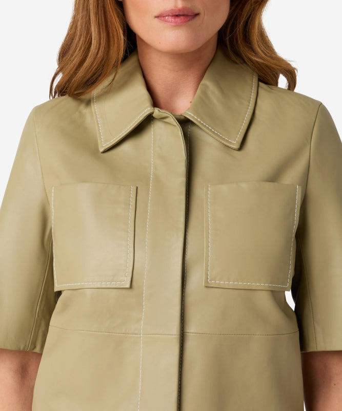 IBANA - BLOES - TREABHAR - ELM GREEN