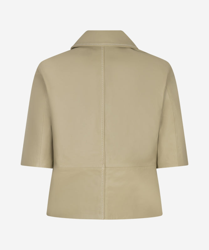 IBANA - BLOES - TREABHAR - ELM GREEN