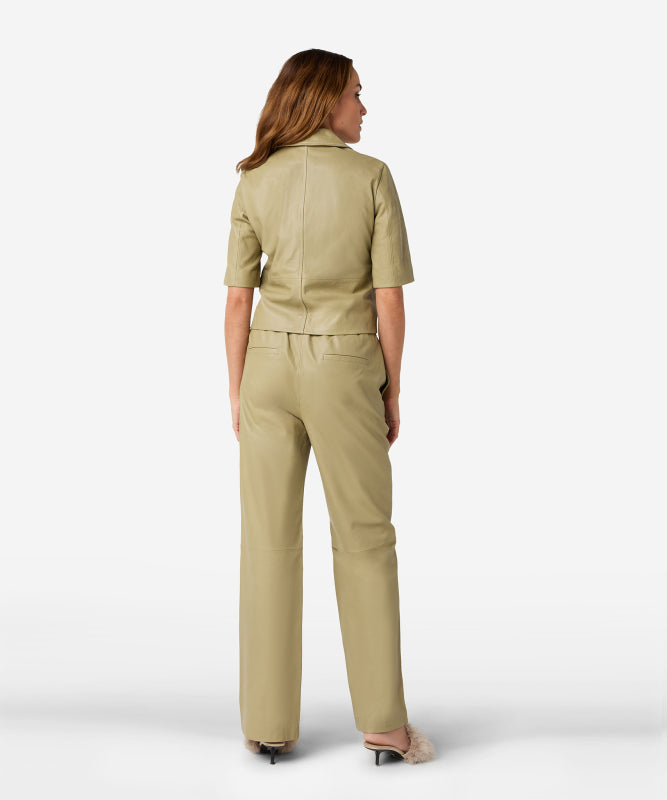 IBANA - BLOES - TREABHAR - ELM GREEN