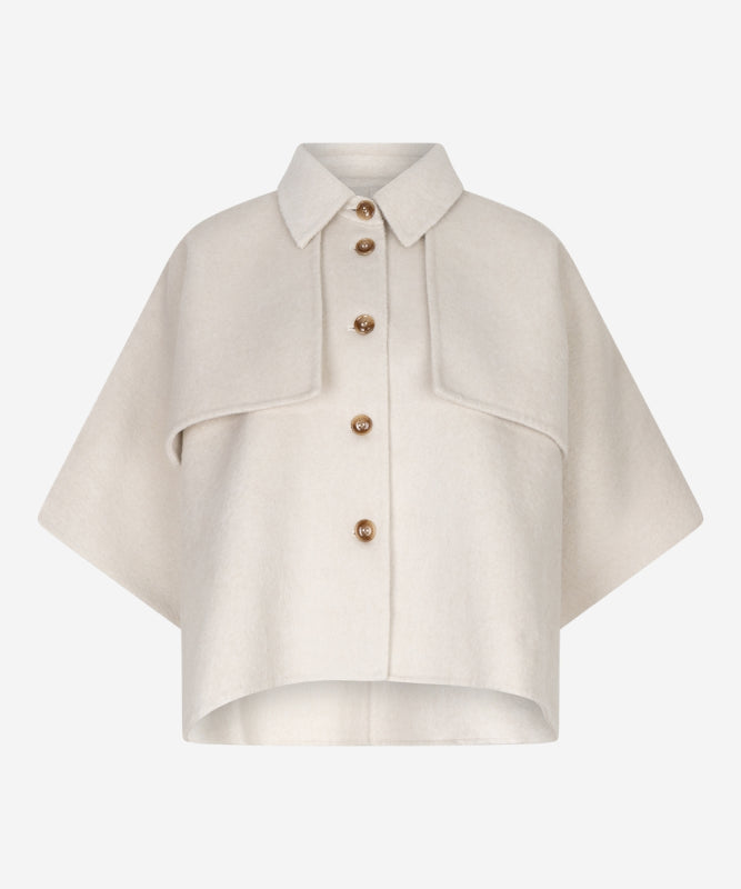 IBANA - VEST - JOSA - SANDSTONE