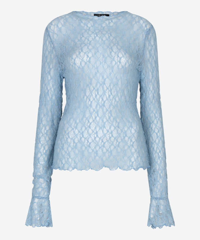 IBANA - BLOES - TAOLA - FADED BLUE