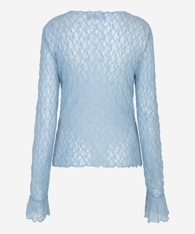 IBANA - BLOES - TAOLA - FADED BLUE