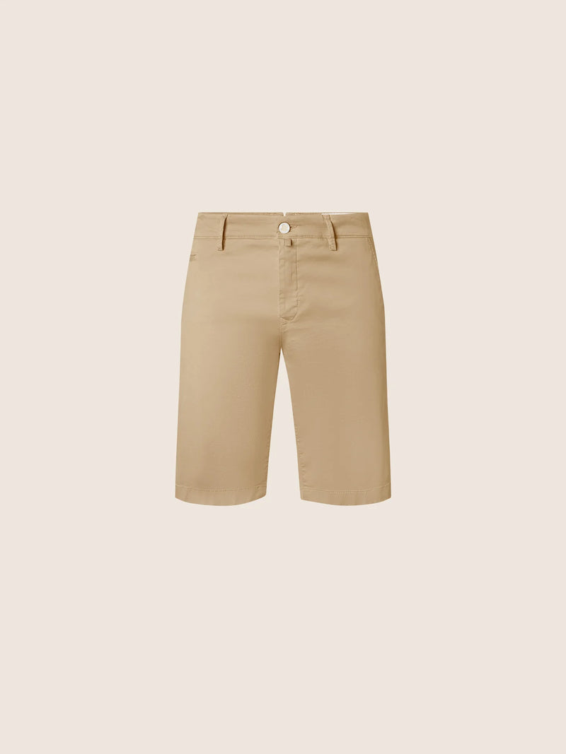 JACOB COHËN - BERMUDA - BOB - D29 ALMOND