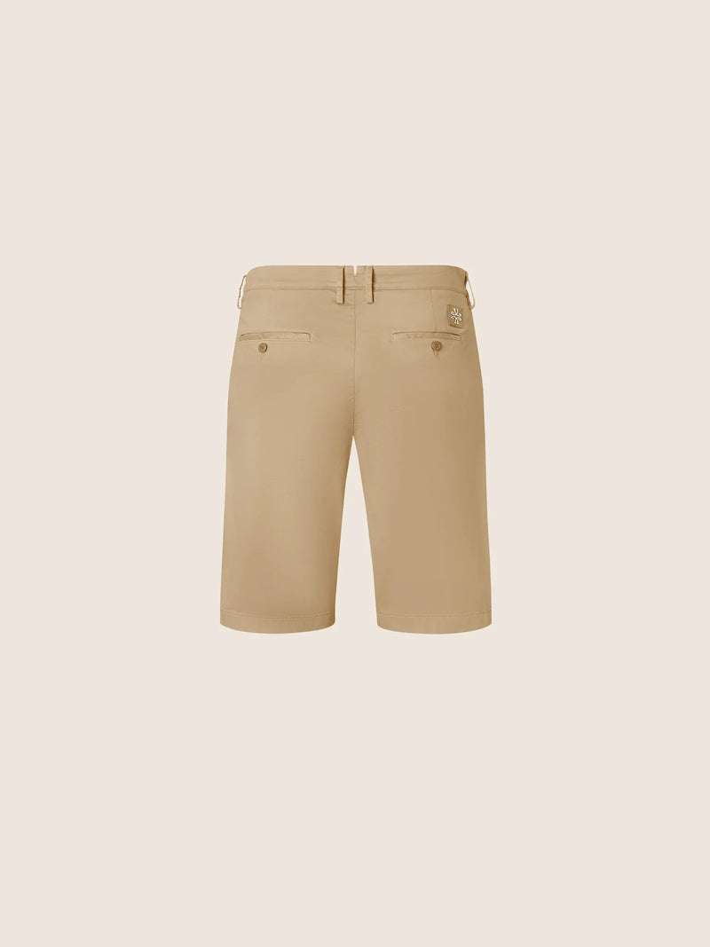 JACOB COHËN - BERMUDA - BOB - D29 ALMOND