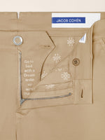 JACOB COHËN - BERMUDA - BOB - D29 ALMOND