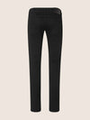 JACOB COHËN - JEANS - BARD - FAST RINSE - DARK BLACK 500D