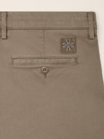 JACOB COHËN - CHINO - BOBBY - ELEPHANT GREY B75