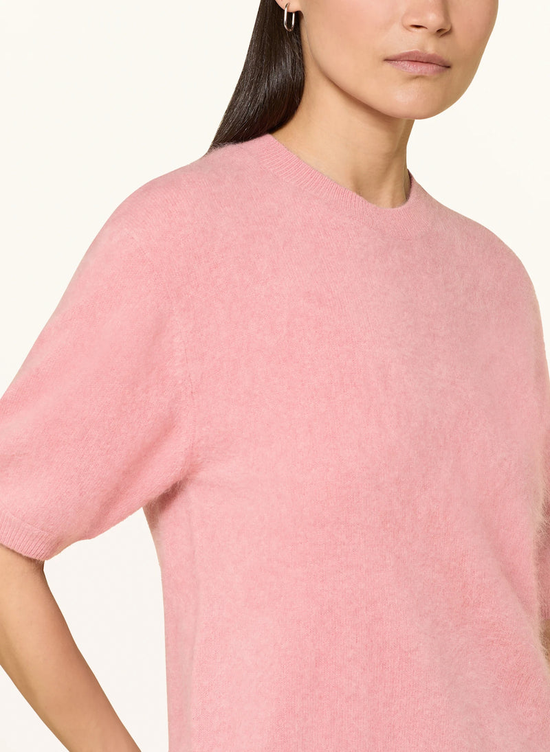 HERZEN'S ANGELEGENHEIT - PULL - PULLOVER - SIENNA