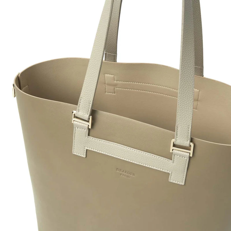 DRAEGER - SAC TOTE - LIN