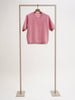 HERZEN'S ANGELEGENHEIT - PULL - PULLOVER - SIENNA
