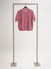 HERZEN'S ANGELEGENHEIT - PULL - PULLOVER - SIENNA