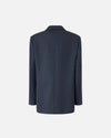 PINKO - BLAZER - NEW GUINEA - BLUE-TOTA