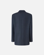 PINKO - BLAZER - NEW GUINEA - BLUE-TOTA