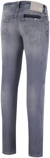 JACOB COHËN - JEANS - BARD SLIM FIT - LIGHT GREY 900D