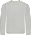 JACOB COHËN - SWEATER - A944 LIGHT GREY