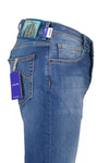 JACOB COHËN - JEANS NICK SLIM FIT - BLUE 561D