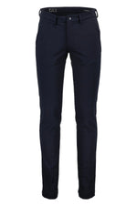 MASON'S - CHINO - TORINOJOGGER - BLU SCURO