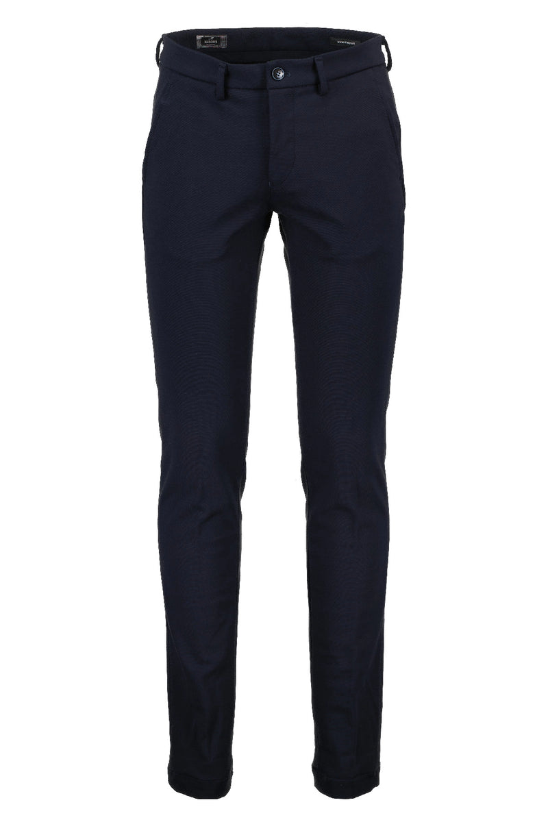 MASON'S - CHINO - TORINOJOGGER - BLU SCURO