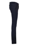 MASON'S - CHINO - TORINOJOGGER - BLU SCURO