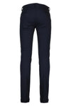 MASON'S - CHINO - TORINOJOGGER - BLU SCURO