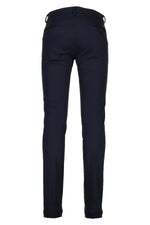 MASON'S - CHINO - TORINOJOGGER - BLU SCURO