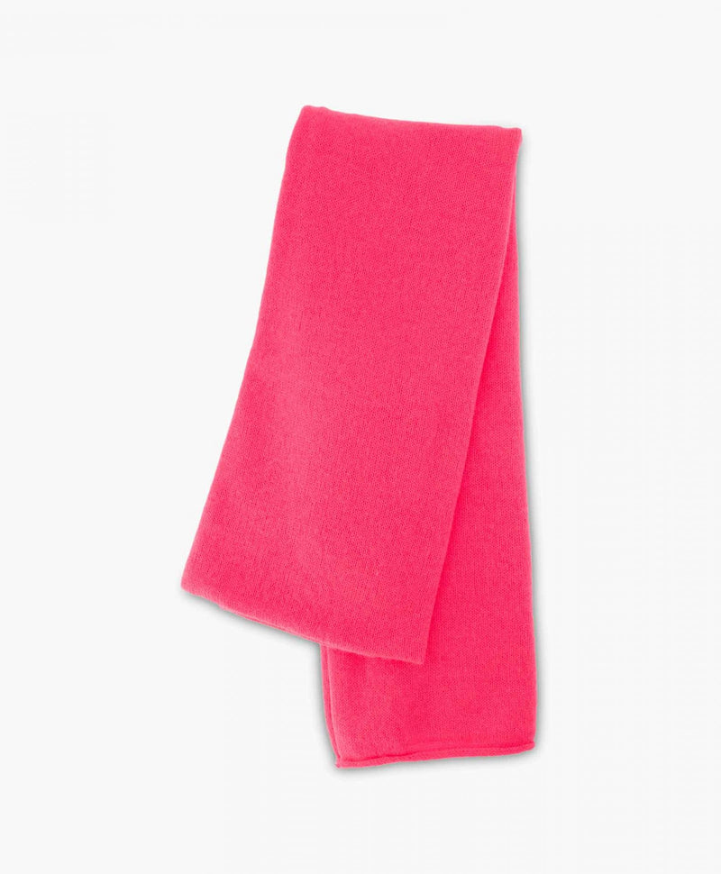 ABSOLUT CASHMERE - SJAAL - INFINITY - ROSE FLUO