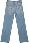 JACOB COHËN - JEANS - HAILEY - LICHT JEANSBLAUW 380F