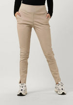 IBANA - BROEK - COLETTE - LATTE