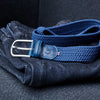 LA BOUCLE - MIAMI - MONO DARK BLUE
