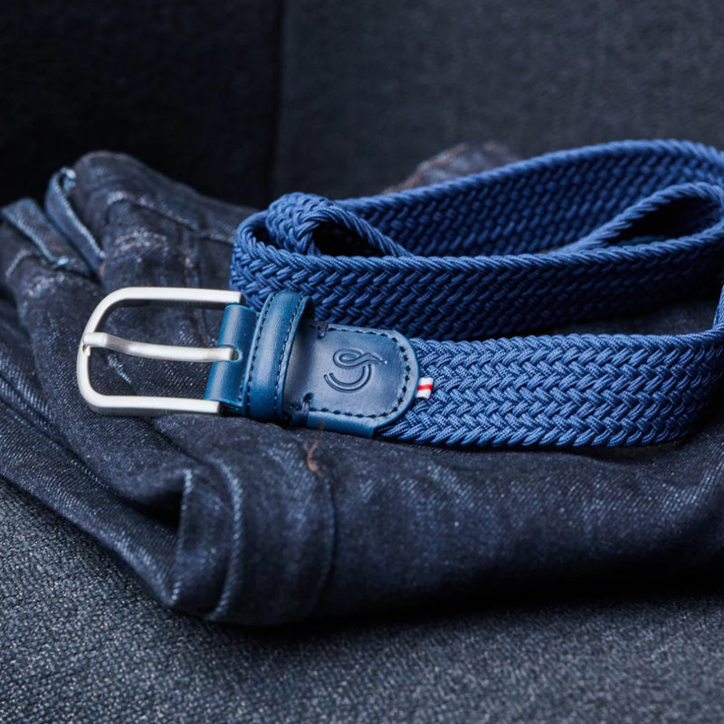 LA BOUCLE - MIAMI - MONO DARK BLUE
