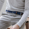 LA BOUCLE - PARIS - MONO - NAVY