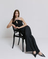 ACCESS - JUMPSUIT - BLACK