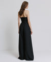 ACCESS - JUMPSUIT - BLACK