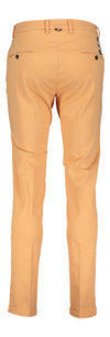 MASON'S - CHINO - TORINO STYLE - ALBICOCCA 546