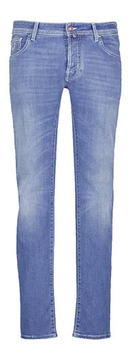JACOB COHËN - JEANS - BARD - 200D MEDIUM BLUE