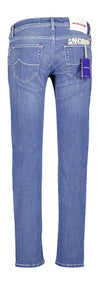 JACOB COHËN - JEANS - BARD - 200D MEDIUM BLUE