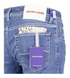 JACOB COHËN - JEANS - BARD - 200D MEDIUM BLUE